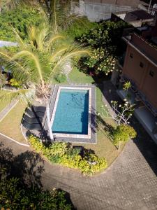 Pondok Sentana by Pause Inn Group