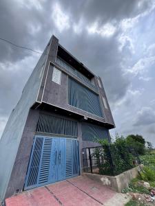 After House South Stylish 2BHK Poolside Apt