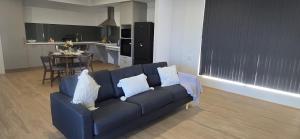 Large Modern Coodanup Home