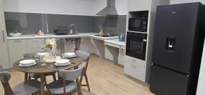 Large Modern Coodanup Home