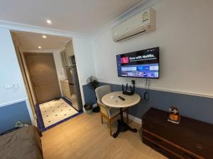 Happy stay Seven seas2 FL6