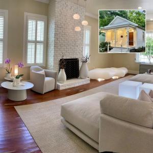 Elegance & Charm 27 Steps To Old Christ Church - Ubytování bez kategorie ve městě Pensacola