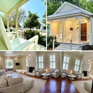 Elegance & Charm 27 Steps To Old Christ Church