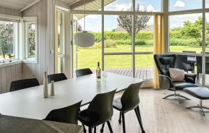 Stunning Home In Haderslev With Wifi