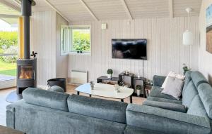 Stunning Home In Haderslev With Wifi