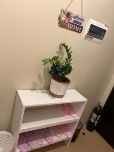 Avida Tower4L21 staycation rm1104