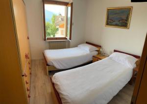 Appartamento Bosco al Sole