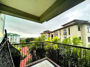 Tagaytay Highlands 4 BR Suite