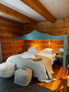 Cottage with sauna, in the heart of the Tammisaari