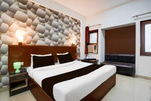 Hotel O Tourist Complex Area