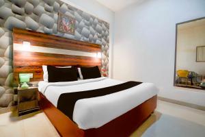 Hotel O Tourist Complex Area