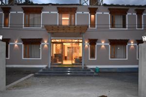 Hotel Stago Ladakh