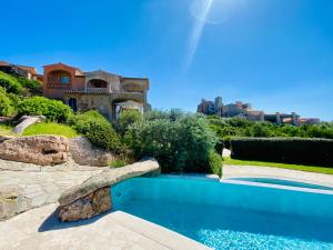 Sardinia Art House img8