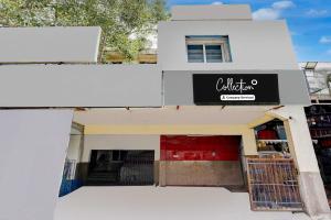 Collection O Vadapalani Metro Station Vishnu's Galaxy Rooms