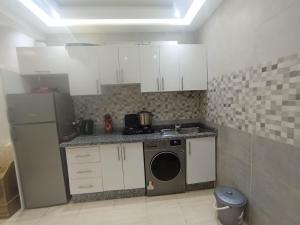 Appartement a Oued laou complexe cité cinter