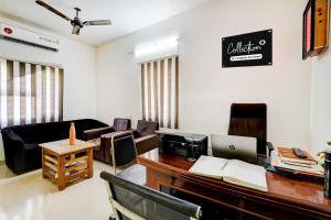 Collection O Kelambakkam Chennai