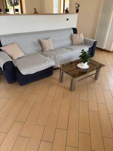 Appartamento Bosco al Sole