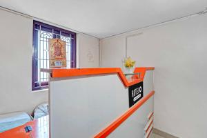 Hotel O Coimbatore Near Adithya Institute