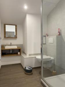 B&B / Chambres d'hotes Le clos des Pommiers : photos des chambres