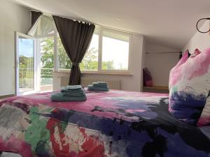 B&B / Chambres d'hotes Le clos des Pommiers : photos des chambres