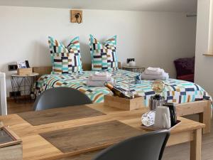 B&B / Chambres d'hotes Le clos des Pommiers : photos des chambres