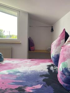 B&B / Chambres d'hotes Le clos des Pommiers : photos des chambres