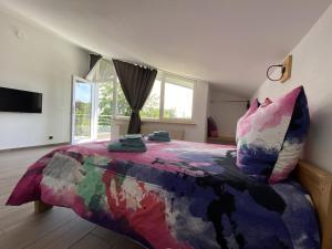 B&B / Chambres d'hotes Le clos des Pommiers : photos des chambres