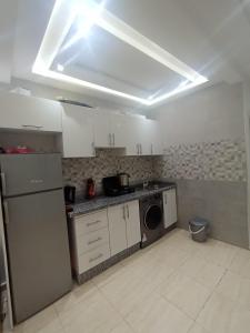 Appartement a Oued laou complexe cité cinter