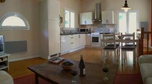 Maisons de vacances The Grange : photos des chambres