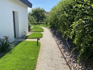 B&B / Chambres d'hotes Le clos des Pommiers : photos des chambres