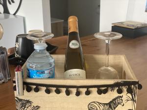 B&B / Chambres d'hotes Le clos des Pommiers : photos des chambres