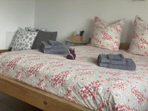 B&B / Chambres d'hotes Le clos des Pommiers : photos des chambres