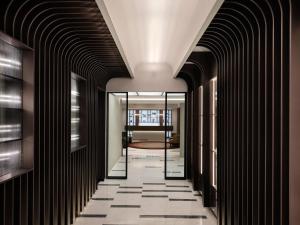 Electra Rhythm Athens