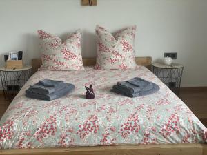 B&B / Chambres d'hotes Le clos des Pommiers : photos des chambres