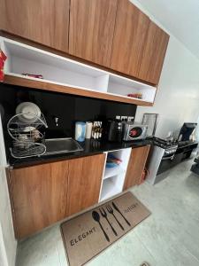 Nairobi Nook homes along Thika Road Superhighway