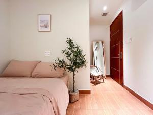 Paar Homestay 76 C18 Tân Bình