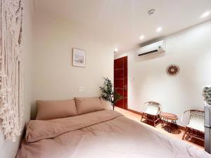 Paar Homestay 76 C18 Tân Bình