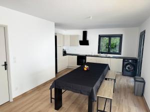 Villas La Parfaite Villa d-Aix (4 suites parentales ) : photos des chambres