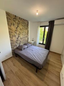 Villas La Parfaite Villa d-Aix (4 suites parentales ) : photos des chambres