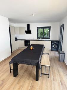 Villas La Parfaite Villa d-Aix (4 suites parentales ) : photos des chambres