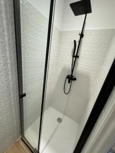 Villas La Parfaite Villa d-Aix (4 suites parentales ) : photos des chambres