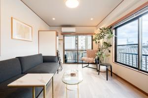 #32 -服部ビル東池袋- Condo