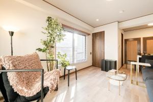 #32 -服部ビル東池袋- Condo