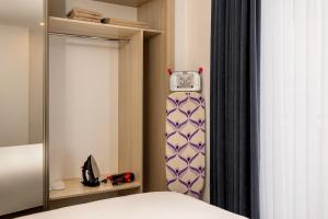 The Room Apartment City Center