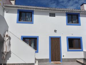 Casa do Canto - 3hvězdičkové hotely ve městě Amoreira