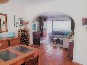 Moraira Villa closest to town center