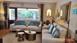 Moraira Villa closest to town center