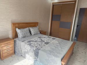 Spacious apartment in Martil center - Ubytování bez kategorie ve městě Martil