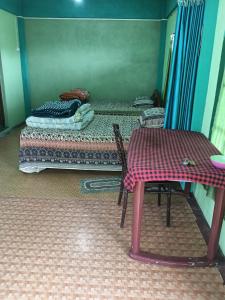 Rit Mawksir Cafe Lodge And Campsite