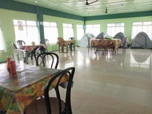 Rit Mawksir Cafe Lodge And Campsite